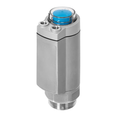 Festo Piston Actuator DFPK-46-17-S-V4 DFPK-46-17-S-V4